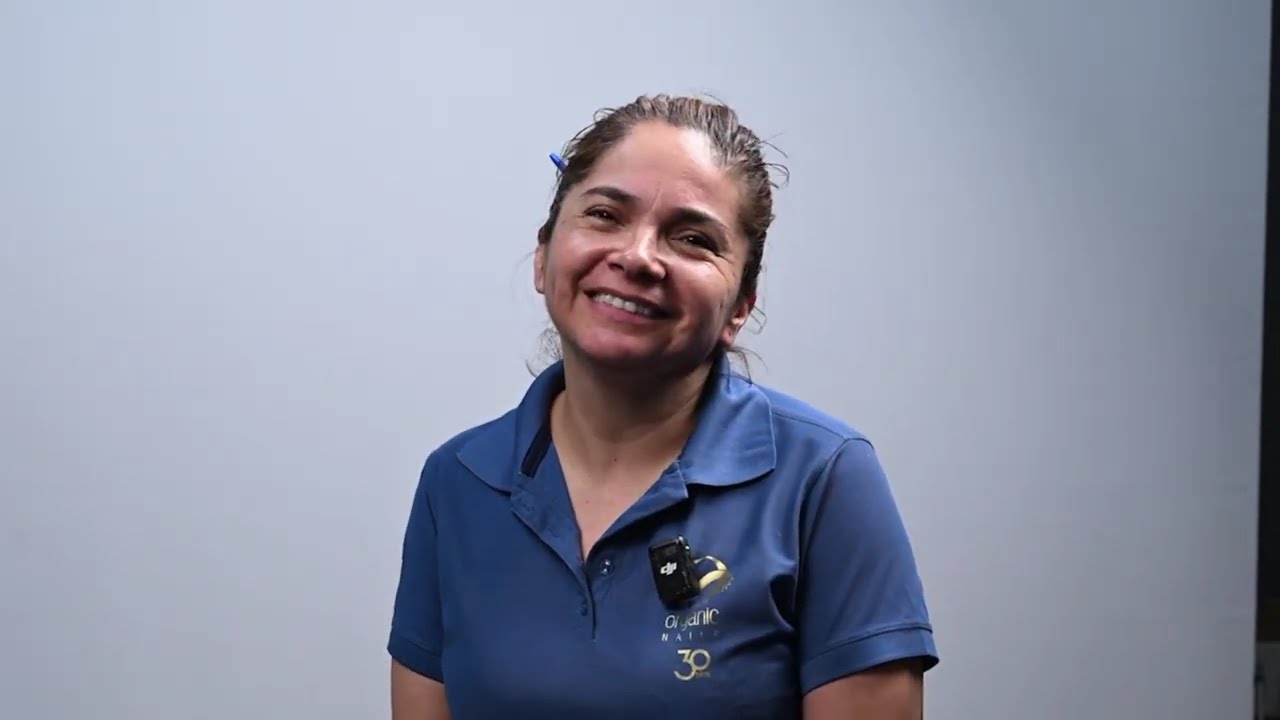 Testimonio Adriana Jiménez