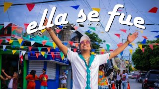 Download lagu La Mayeya - Ella Se Fue (Video Oficial) mp3