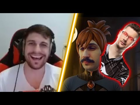 10K MMR All Star Marci CARRY COMEBACK Story - ft. Puppey Noone (Marci Dota 2)