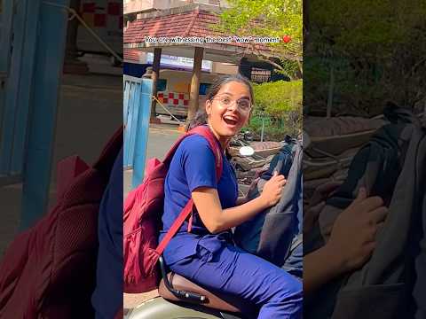 Surprising your best friend after 2 years🥹🇨🇦#Thrissurmedicalcollege #surprise #shorts #shortvideo