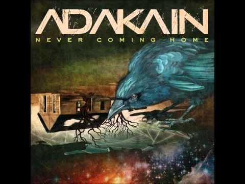 Adakain - All Goes To Hell (Audio)