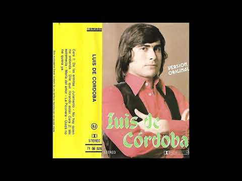 Luis de Cordoba - 1981 COMPLETO