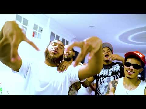 Rocky Rich ft EK - Man Down