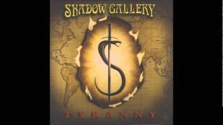 Shadow Gallery - Chased