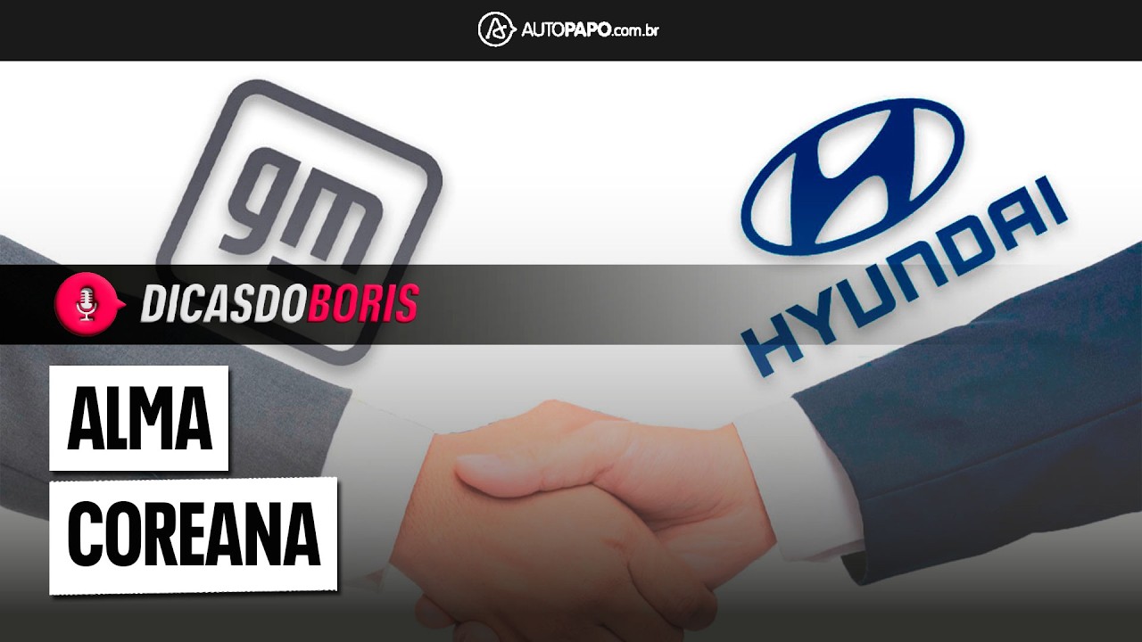 NOVO ONIX SERÁ DESENVOLVIDO SOBRE BASE DO FUTURO HB20