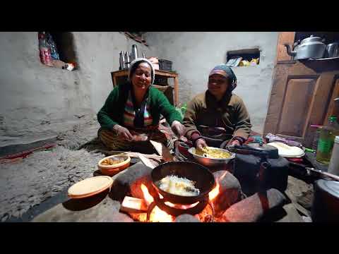 Kniha HORŠTÍ TULÁCI - vydávám třetí fotografický cestopis