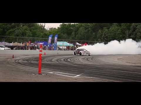 DMCC Round 3 2018 | Sanair Super Speedway