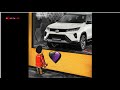 Once A Dream Fortuner Drram Car WhatsApp Status Video Dream Luxury Cars Lover Status Video 4K