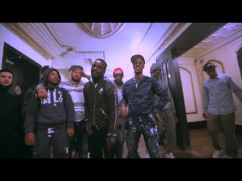 Ant Finese x Leak Benjie - With The Shits (Dir. By @BenjiFilmz)