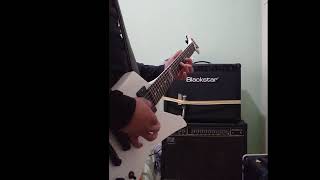Video thumbnail for Mesa Boogie TriAxis and? Mesa Boogie SIMUL-CLASS 2:90 by nickcaptain13