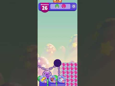 Angry Birds - Dream Blast 501