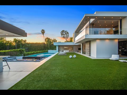 9945 Beverly Grove Drive | Beverly Hills, CA - The Agency