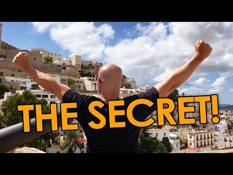 Feel The Fear And DO IT ANYWAY