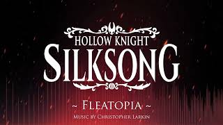 Silksong OST - Fleatopia