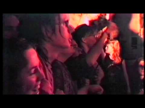 The Aller Værste, Hula, september 1990, "Dans til musikken"