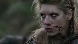 Amon Amarth  - One Thousand Burning Arrows (custom clip by C P)