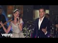 Natalia Jiménez, Carlos Rivera - O Holy Night