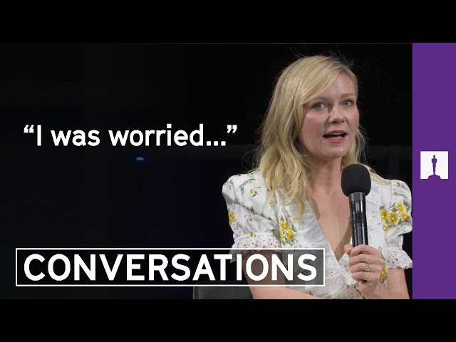 Kirsten Dunst Opens Up About the Film That Changed Her