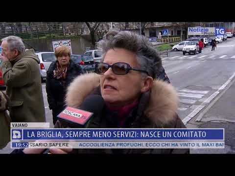 2017-12-28 NOTIZIE DI PRATO TG ORE 19.45