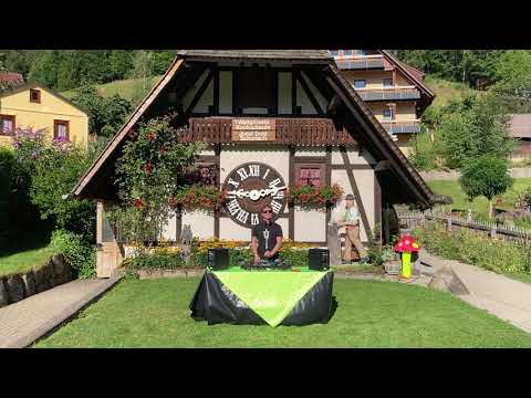 1. Weltgrößte Kuckucksuhr Schonach - Neelix, Ghost Rider, Phaxe, Morten Granau, Class A...