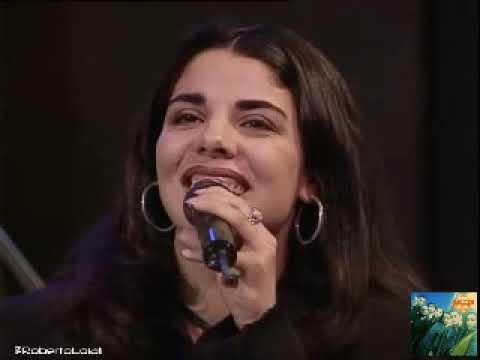 Mietta e I Ragazzi di via Meda - Figli di chi + Lasciamoci Respirare (live)