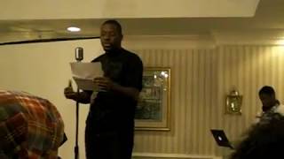 Sean Brown - Reminisce