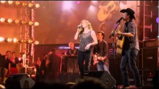 Rayna James and Luke Wheeler (Connie Britton and Will Chase) - Ball and Chain - Nashville