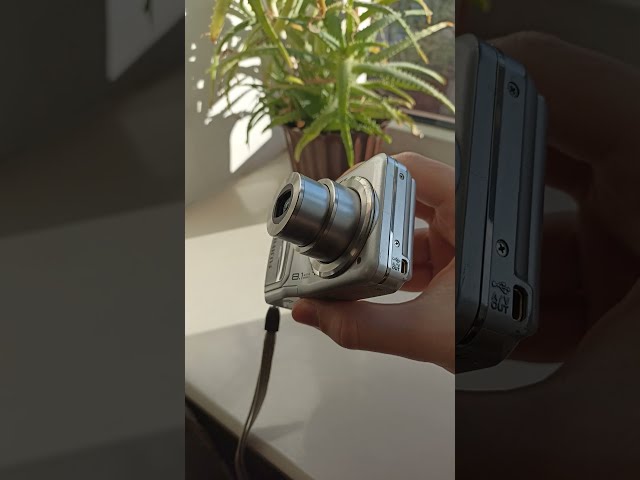 Vídeo relacionado con MegaGear Correa de Mano Algodón Suave para Cámara Réflex DSLR, Ajustable, Segura, Universal Canon Nikon Sony Olympus Pentax Fujifilm Leica