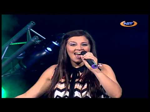 Indifest 2013 - Amber - Trid Taprezza