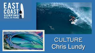 CHRIS LUNDY