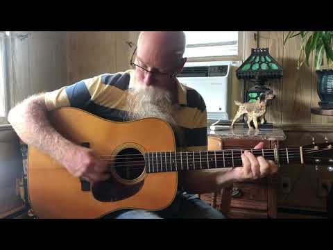 Pickin’: Master Flatpicker David Grier's "Sometime Next Summer"