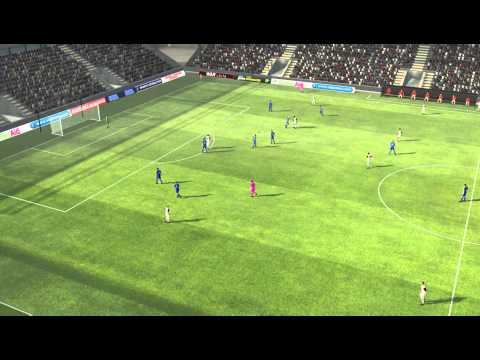 Zorya vs Dynamo Kyiv - Udovychenko Goal 85 minutes