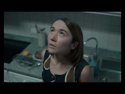 FORASTERA | Official Trailer
