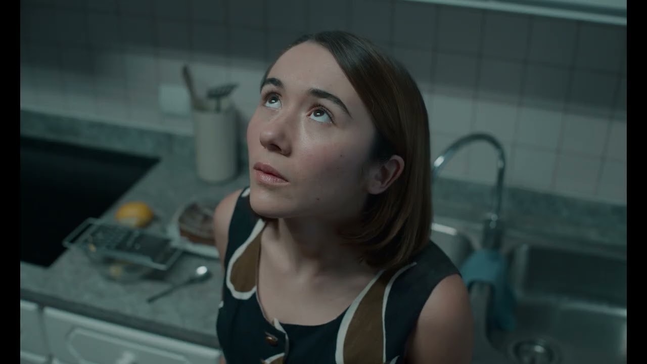 Forastera Trailer