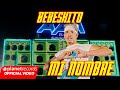 BEBESHITO - MI NOMBRE ✍🏼 (Prod. by Ernesto Losa) [Official Video by NAN] #22Caminos #Repaton