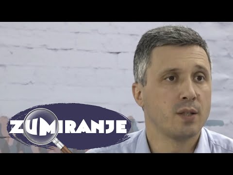 Vučić traži dijalog | Zumiranje