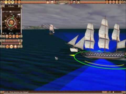 Age of Sail II : Privateer's Bounty PC