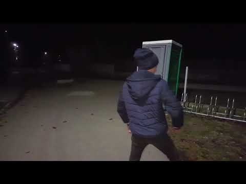 Confruntarea saolin din Targsorul Nou !