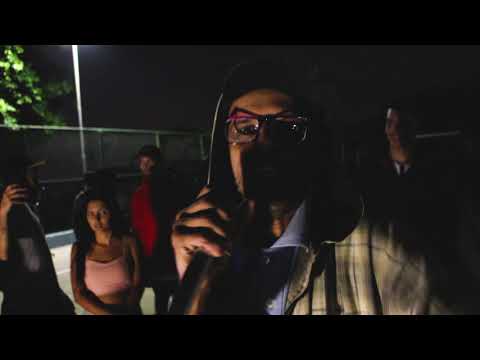 Batalha do Madala - Netuno x Mc Completo (Batalha de Rima Free Style)