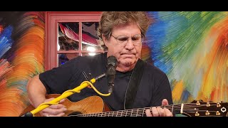 Tom Faulkner "Nobody There To Love Me" In The Music Room Single 2025