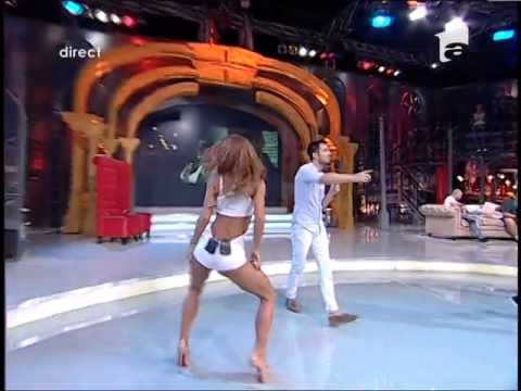 Sunrise Inc feat Master MC - "Muevete"