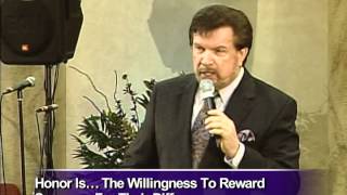 Dr. Mike Murdock -  What I Wish Every Protege Knew