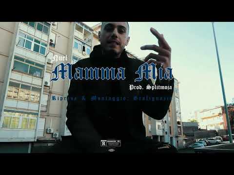 NUEL L.B - MAMMA - MIA PROD.(@splitmoja9547)