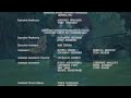 The Inside Out Movie End Credits