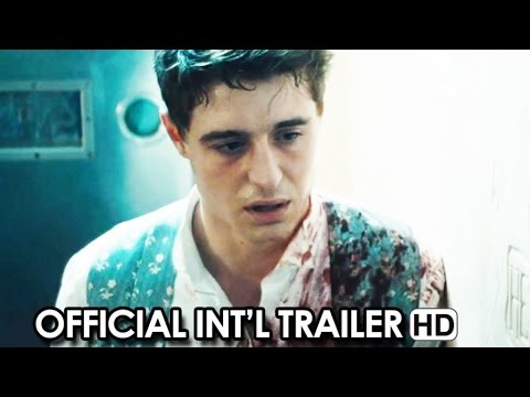 The Riot Club Official International Trailer (2014) HD