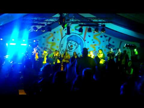 Carnaval Balgoy 2014 / CV Moaslanders