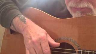 The Song of Wandering Aengus, by W.B. Yeats     DAVE VAN RONK    JUDY COLLINS