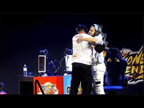 DBFZ World Tour 2023 LFS | NSXC | Wade vs Kayne | WATCH THIS SET NOW!!!!
