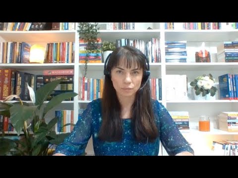 145-Sumar: Vatican. Ritualuri cu sânge. Energia sexuală - Hipnoza Regresiva Ana Oprea