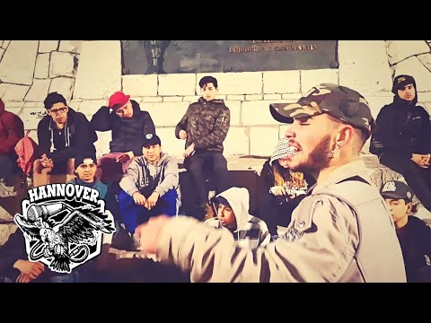 FUNK vs. THERO – Semifinal: Hannover Outplace II